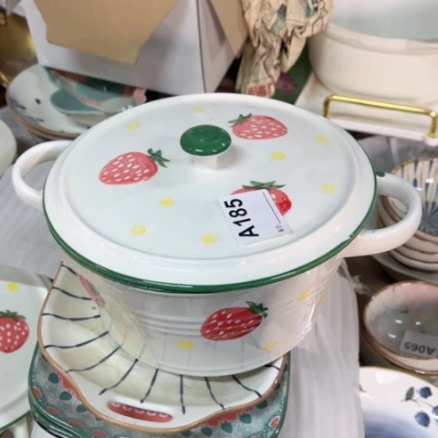 陶瓷制品有瑕疵处理