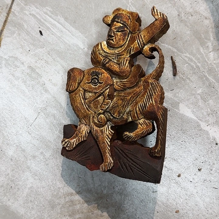 木三**生木雕等艺术作品多次