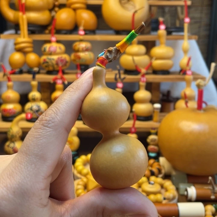 艾*儿天然葫芦自然生长