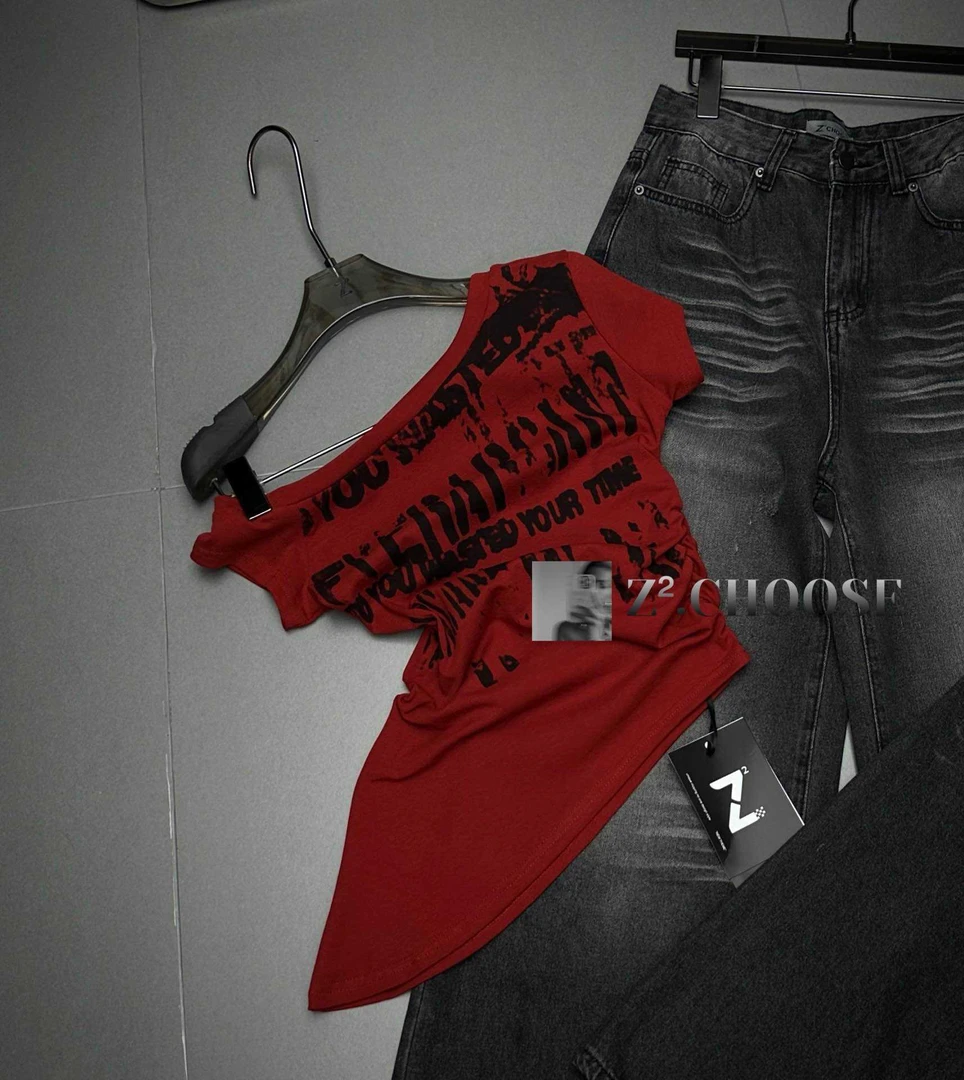 起点家辣妹打底衫