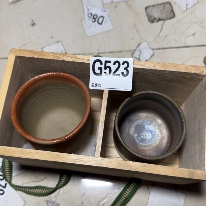 备前烧作品备前烧作品有一个不是崎满有窑裂