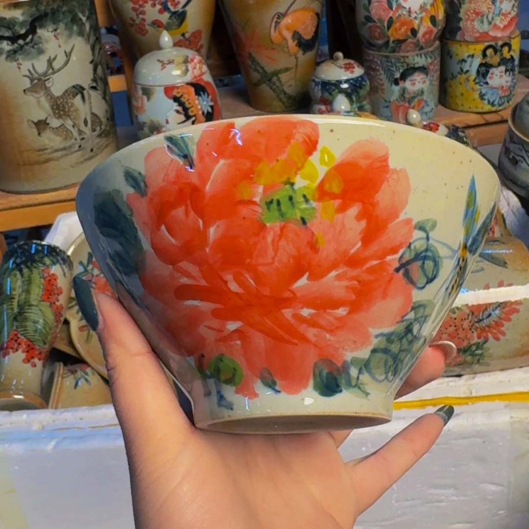 罐景德镇源头厂家