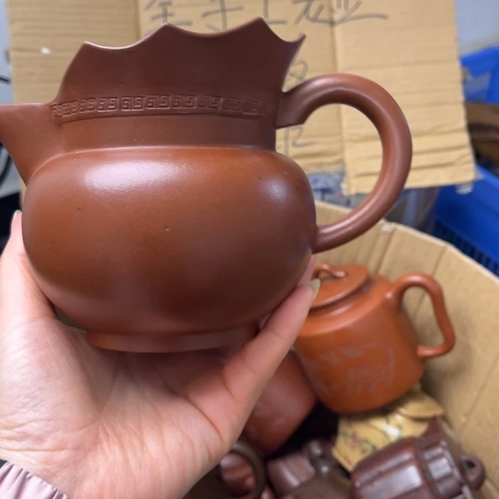 紫砂茶壶紫砂壶等