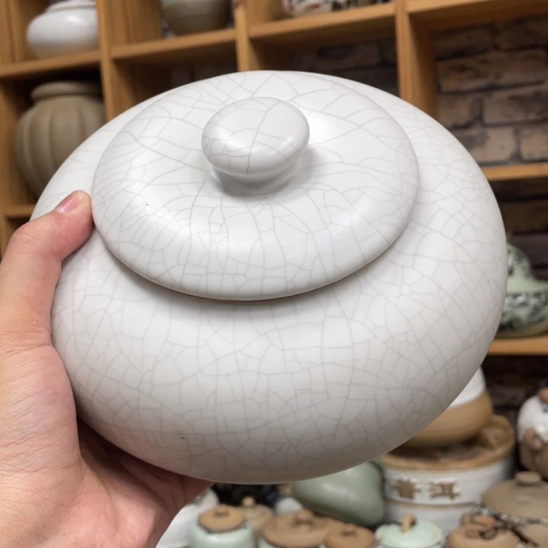 【闪购商品】壶老段烧陶瓷茶器！