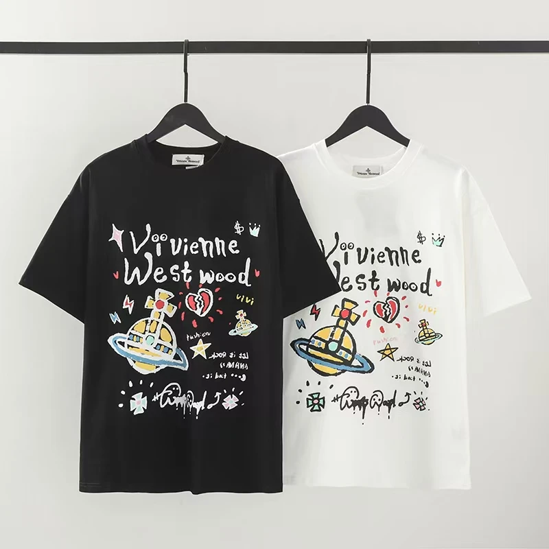 时尚男女同款短袖 休闲百搭时尚T恤