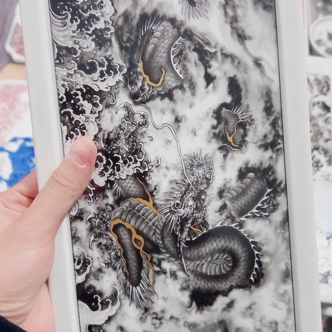 伯***-瓷片景德镇陶瓷艺术价格