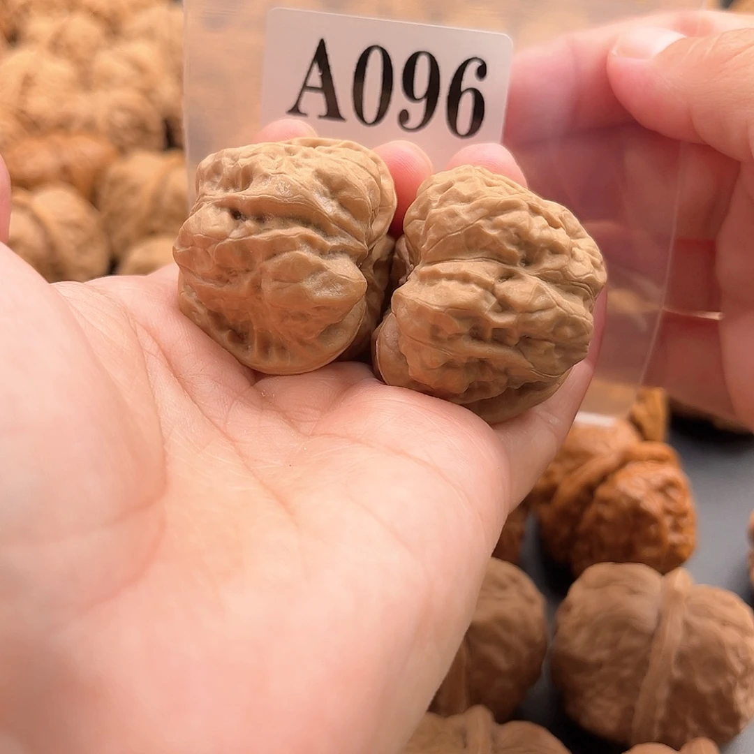 桃核把件蛙蛙福利37