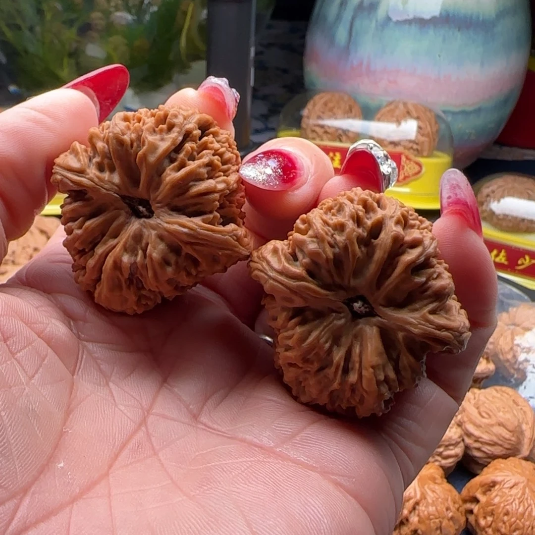 核桃F****n核桃南疆石狮子头