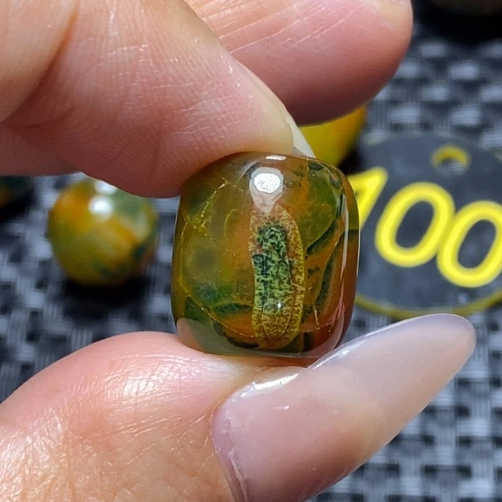 老***V未镶嵌颈饰玛瑙/玉髓