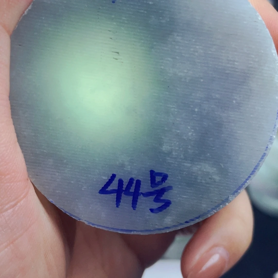 翡翠散珠天然缅甸翡翠边角