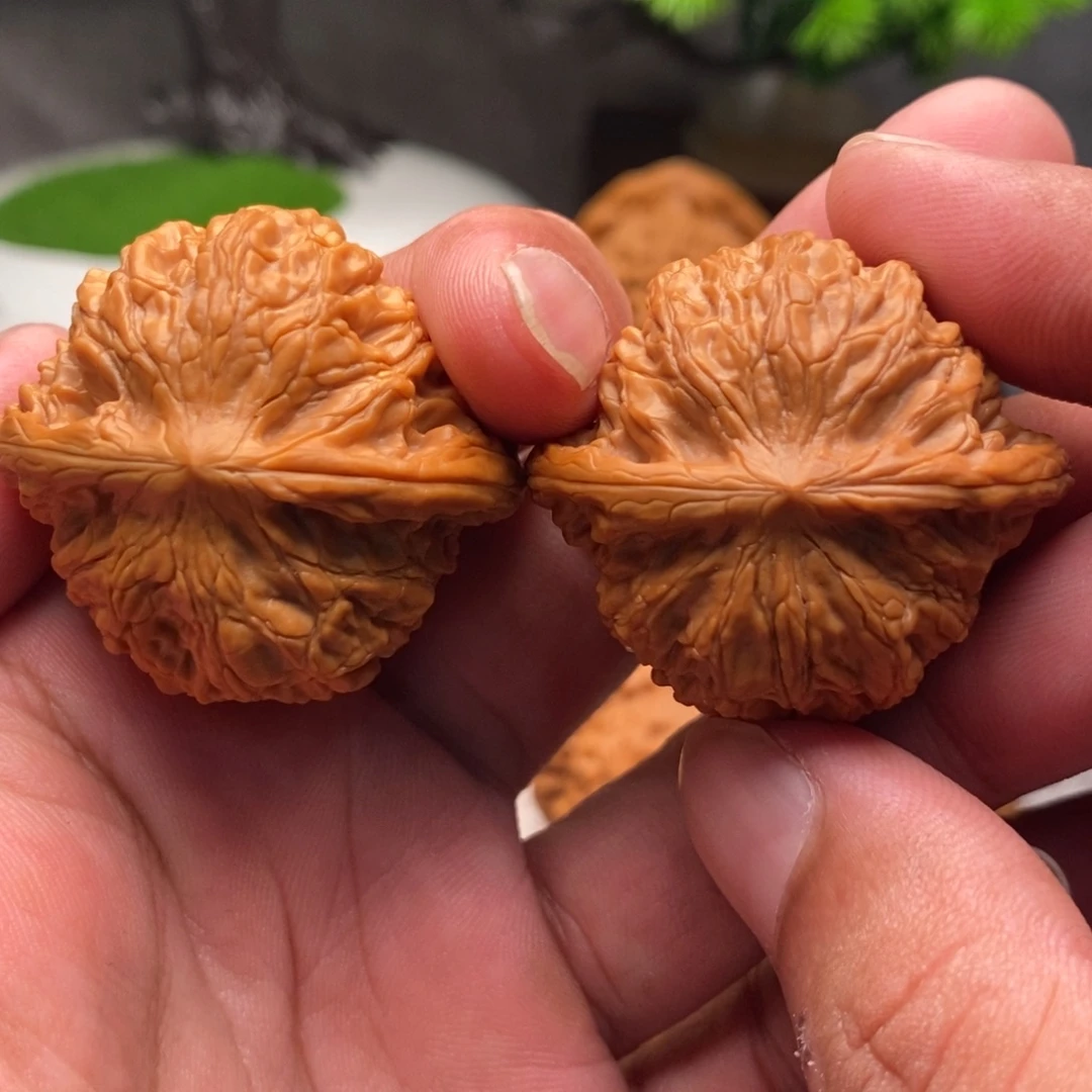 吊坠文玩核桃精品磨盘
