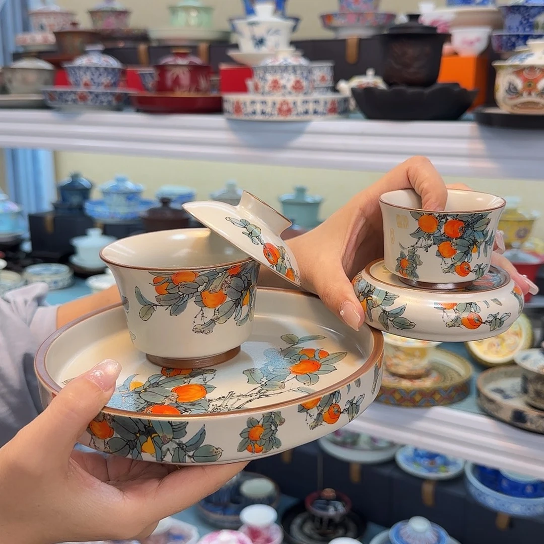我们的小伙伴都在