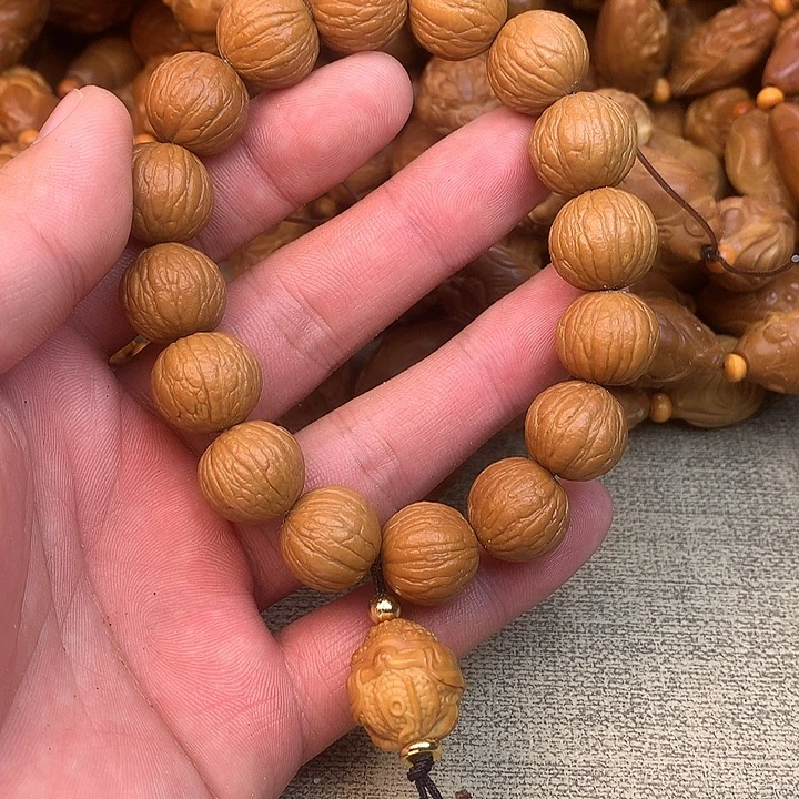 橄榄核手串/手链精品橄榄核手串