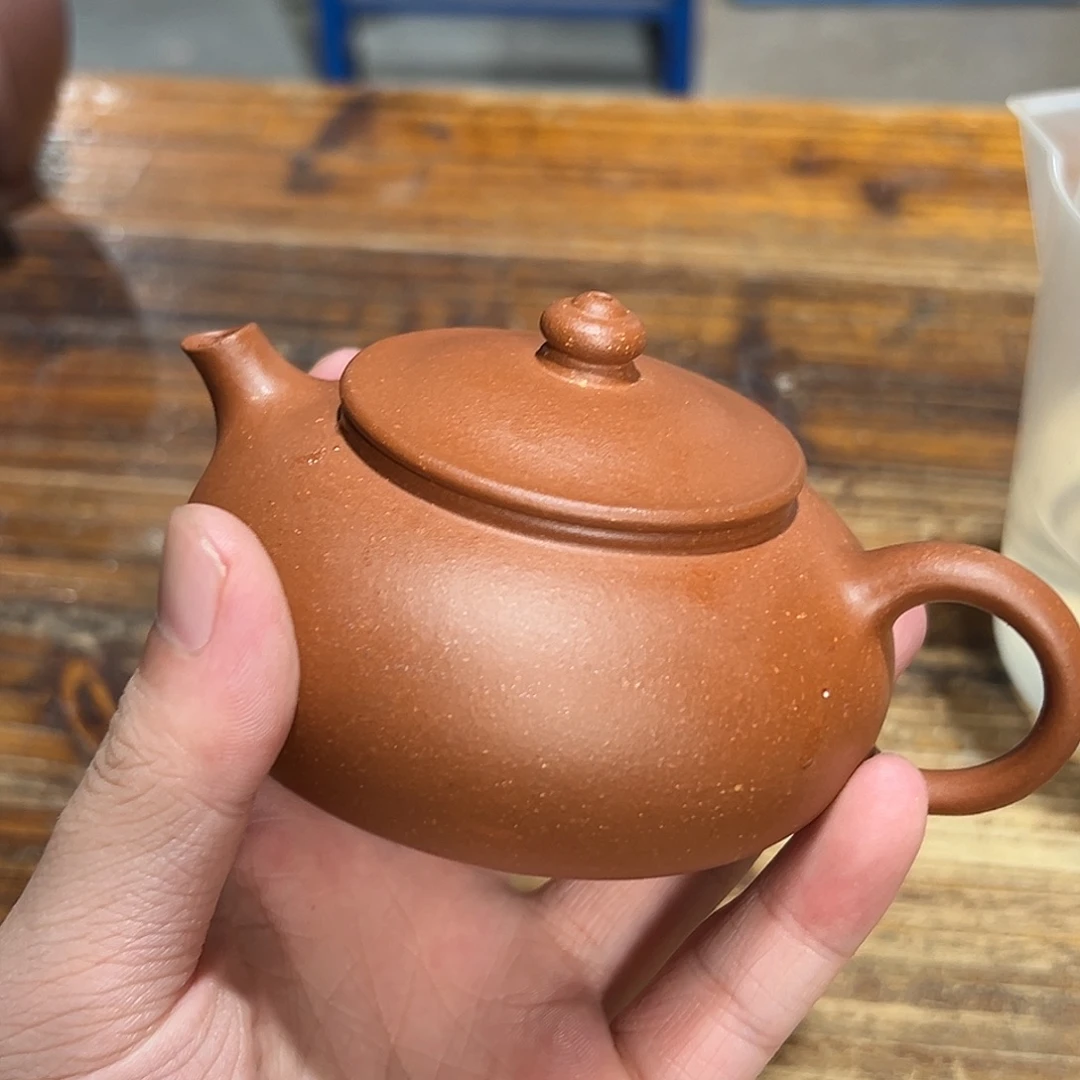 茶壶紫砂紫砂等文物古迹