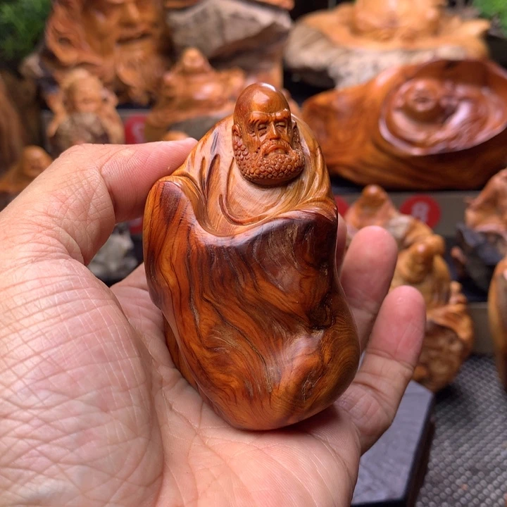 柏木（崖柏）崖柏陈化