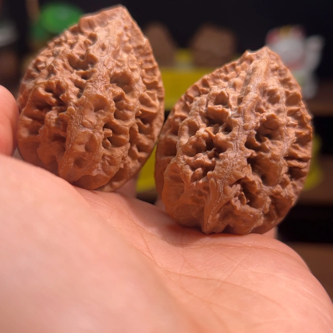 吊坠文玩核桃核桃21
