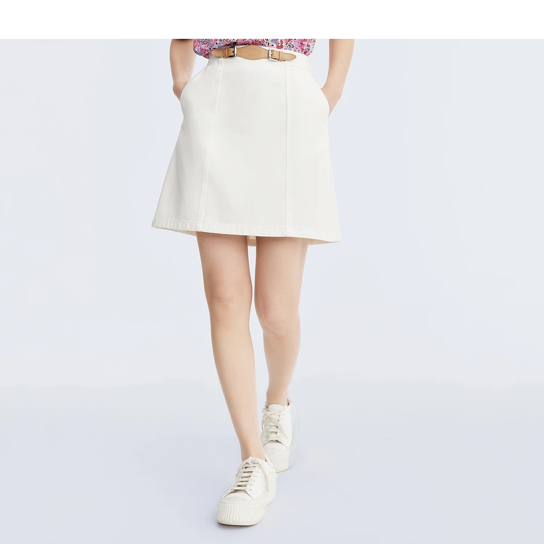 【小余专享】DC-NICE 半身裙