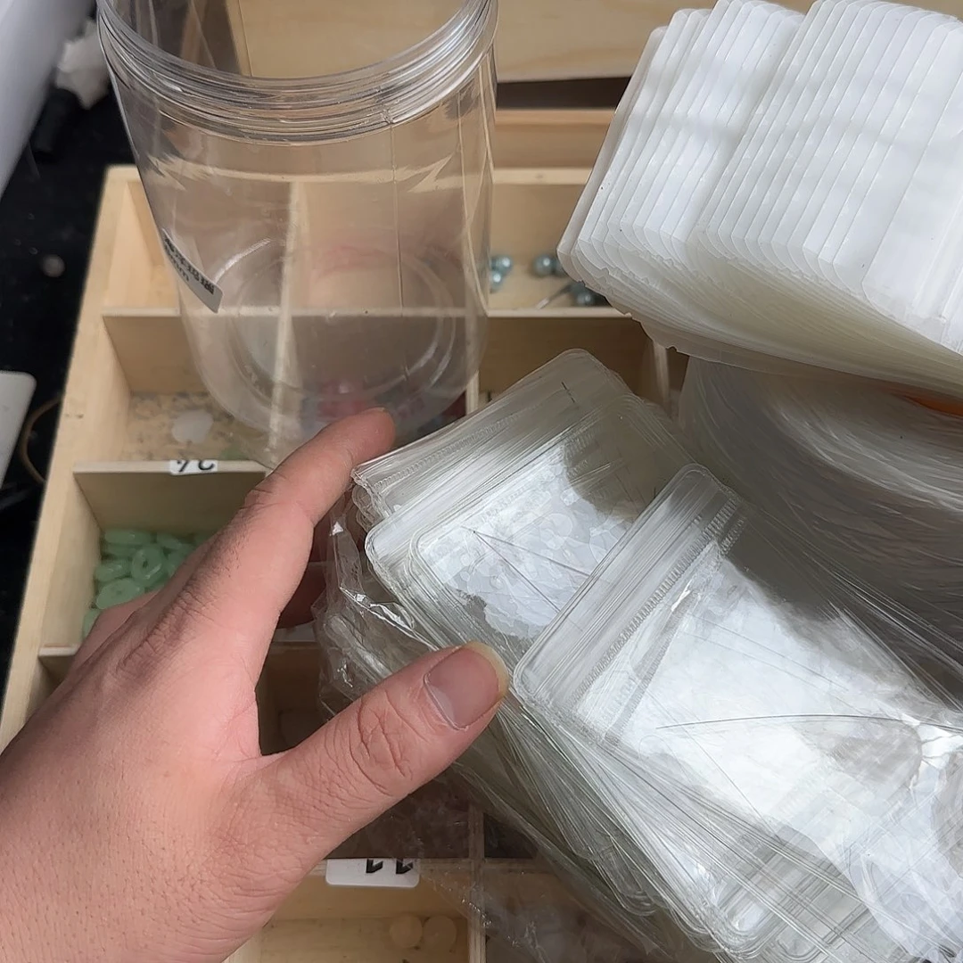 壹***肆手链未镶嵌水晶手串