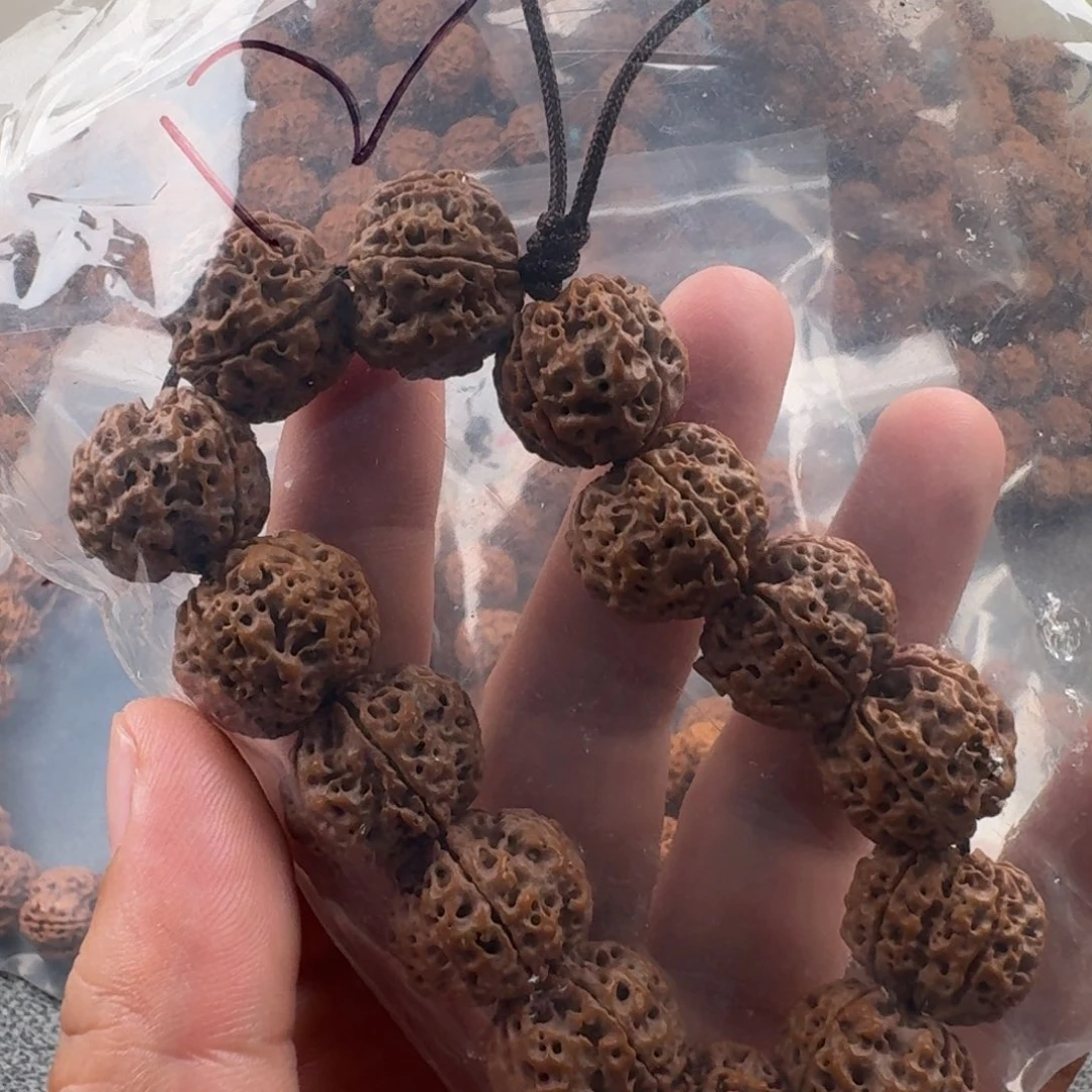 金刚菩提手串编号12