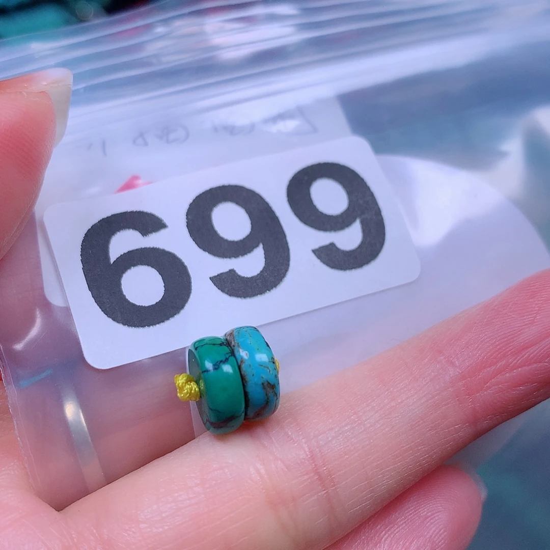 空竹粉丝专享十堰特色手工散珠