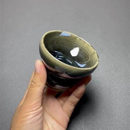 【闪购商品】茶盏-606............
