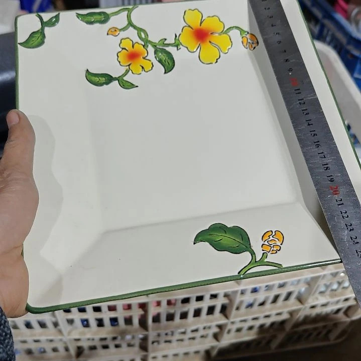 杯陶瓷杯碗盘微瑕疵介意慎拍