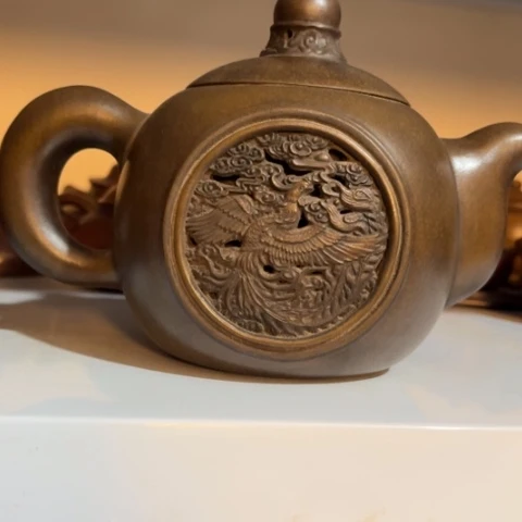 紫砂茶壶逗*紫砂紫砂紫砂紫砂