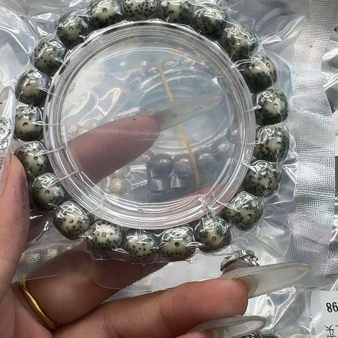 手串星月菩提181快乐星月菩提11
