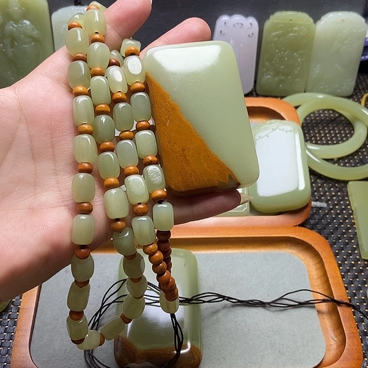 平安牌子一物一拍