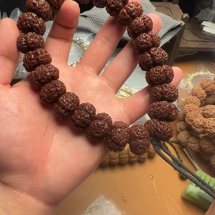 *****金刚菩提吊坠金刚菩提