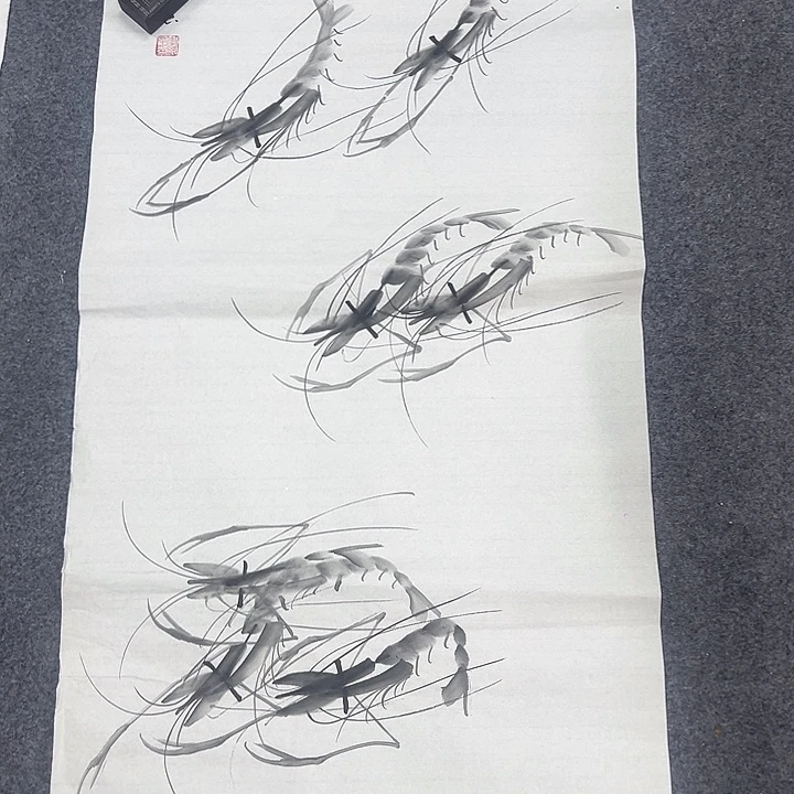 京一美术馆作品欣赏