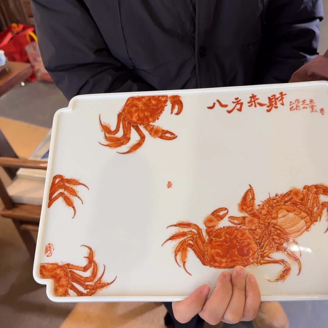 鱼王朱清精品茶器作品（预售）