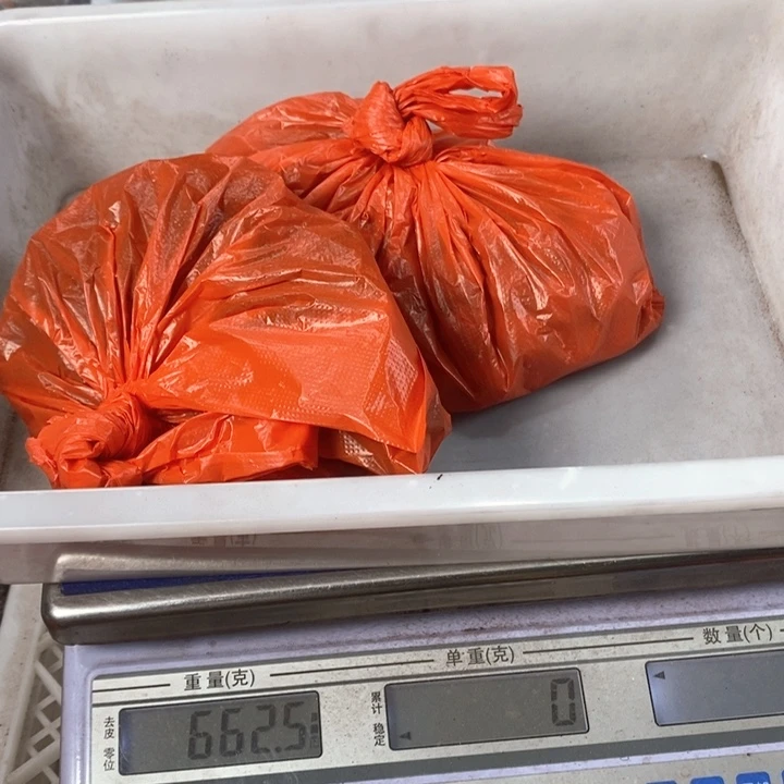 泥塑合香珠无打孔体验香36