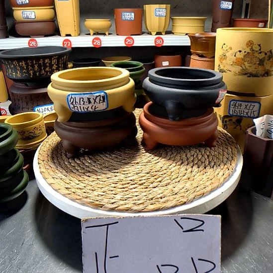 宜兴紫砂紫砂1335