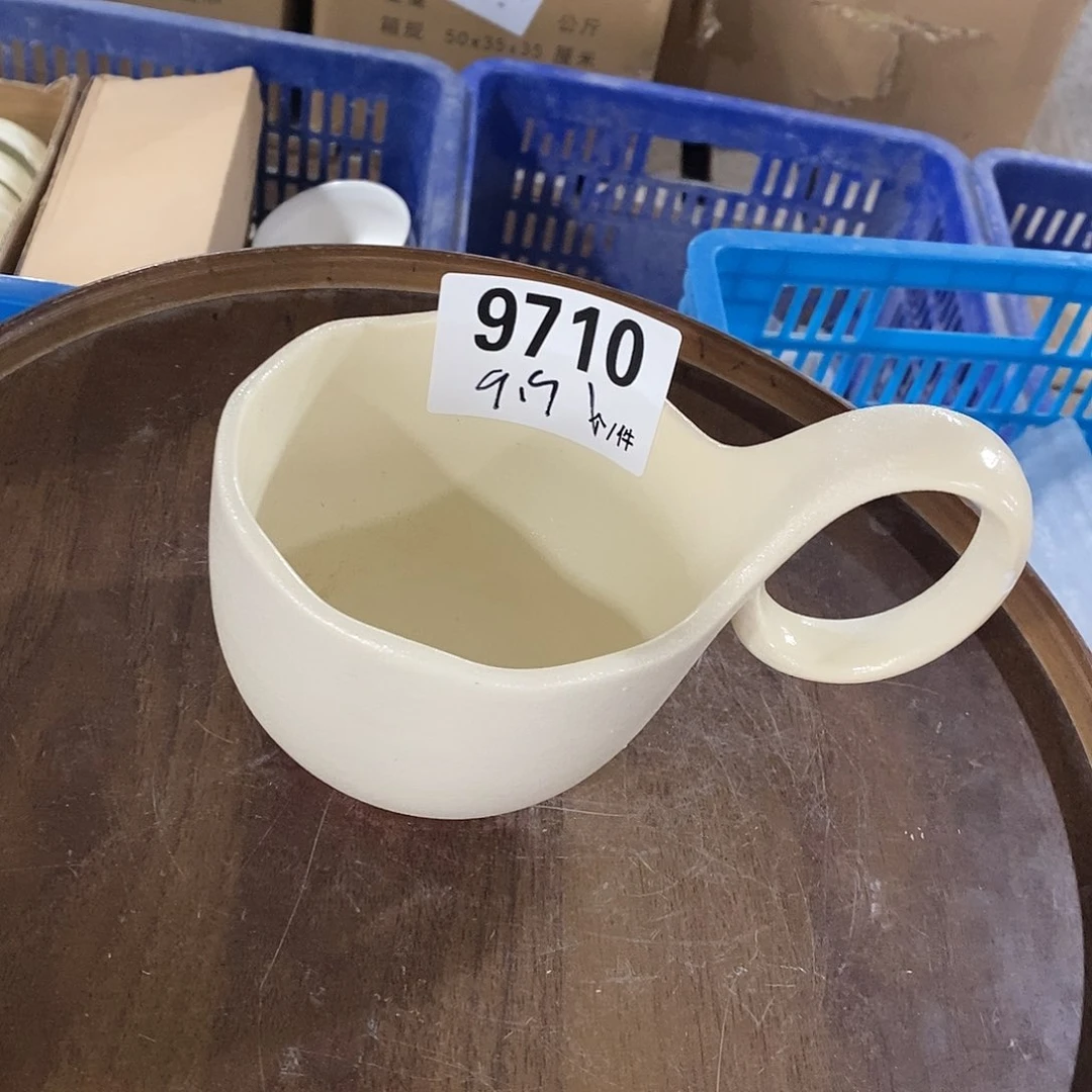 搪瓷外贸陶瓷微瑕9710