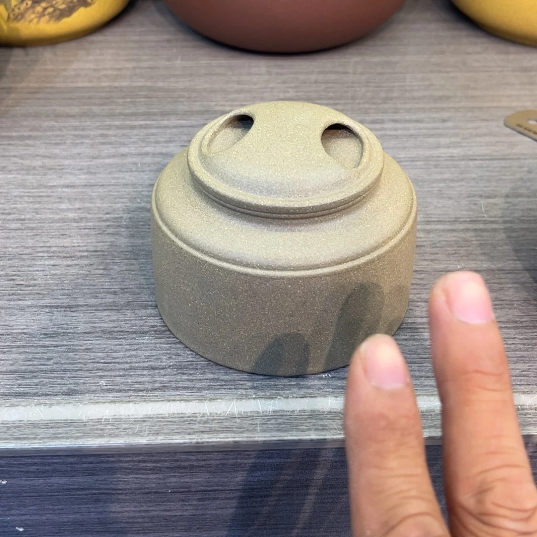 紫砂茶叶罐精品紫砂茶叶罐福利专场