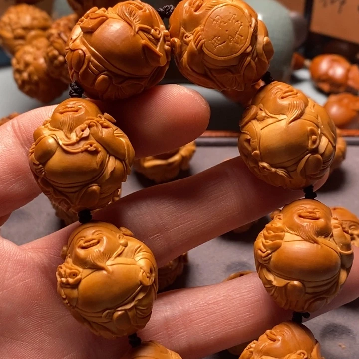 橄榄核手串嘉****司橄榄核