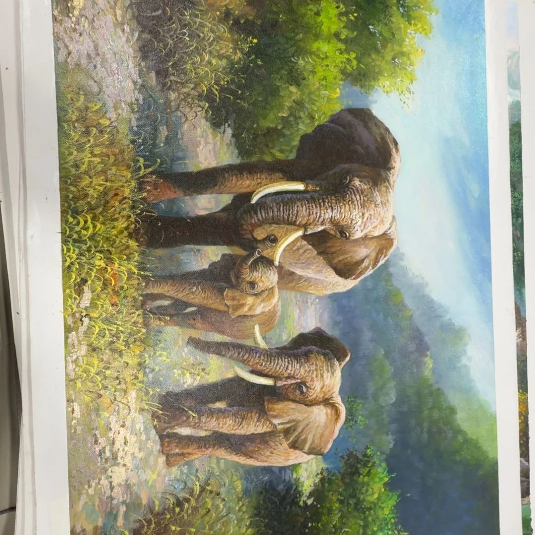 油画加油加油努力加油努力加油努力加油