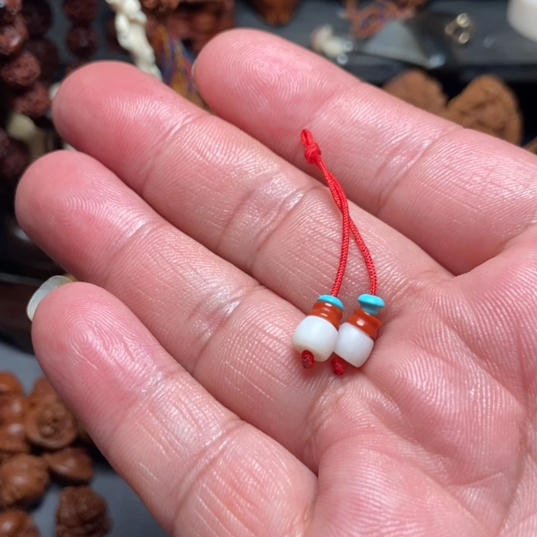 橄榄核手串/手链童*心橄榄橄榄