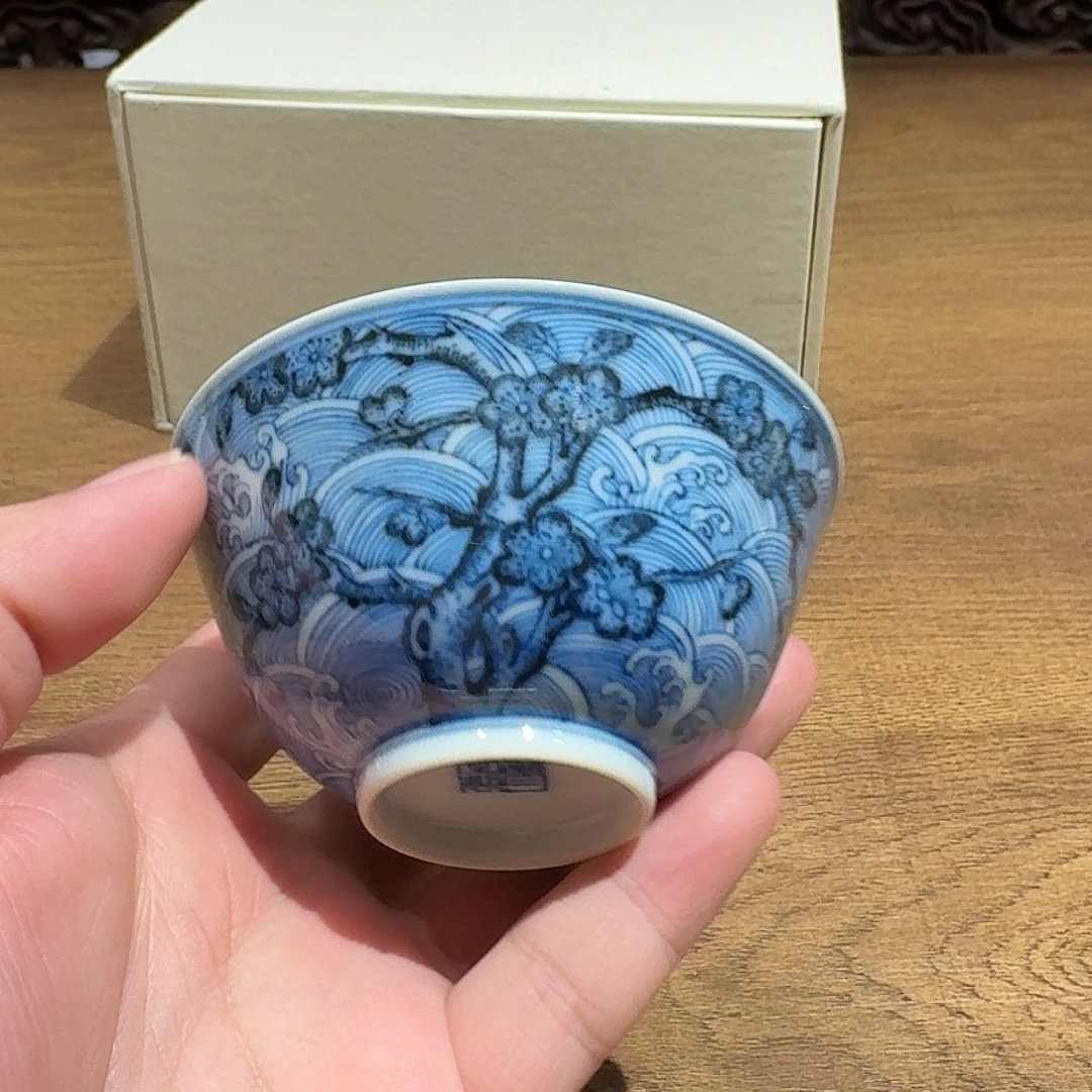 瓷器的制作工艺和工艺