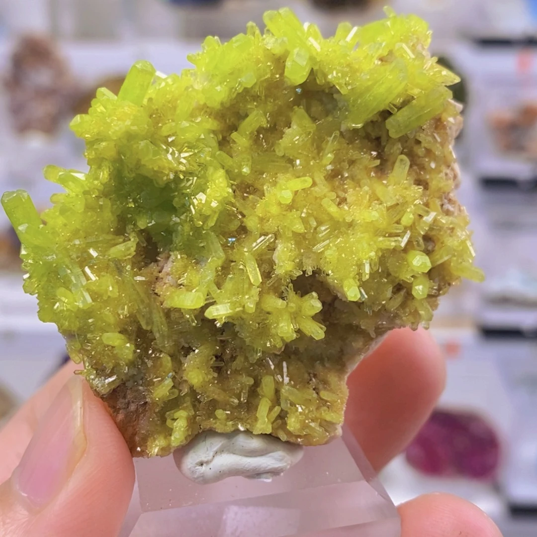 石材矿物小精品摆件