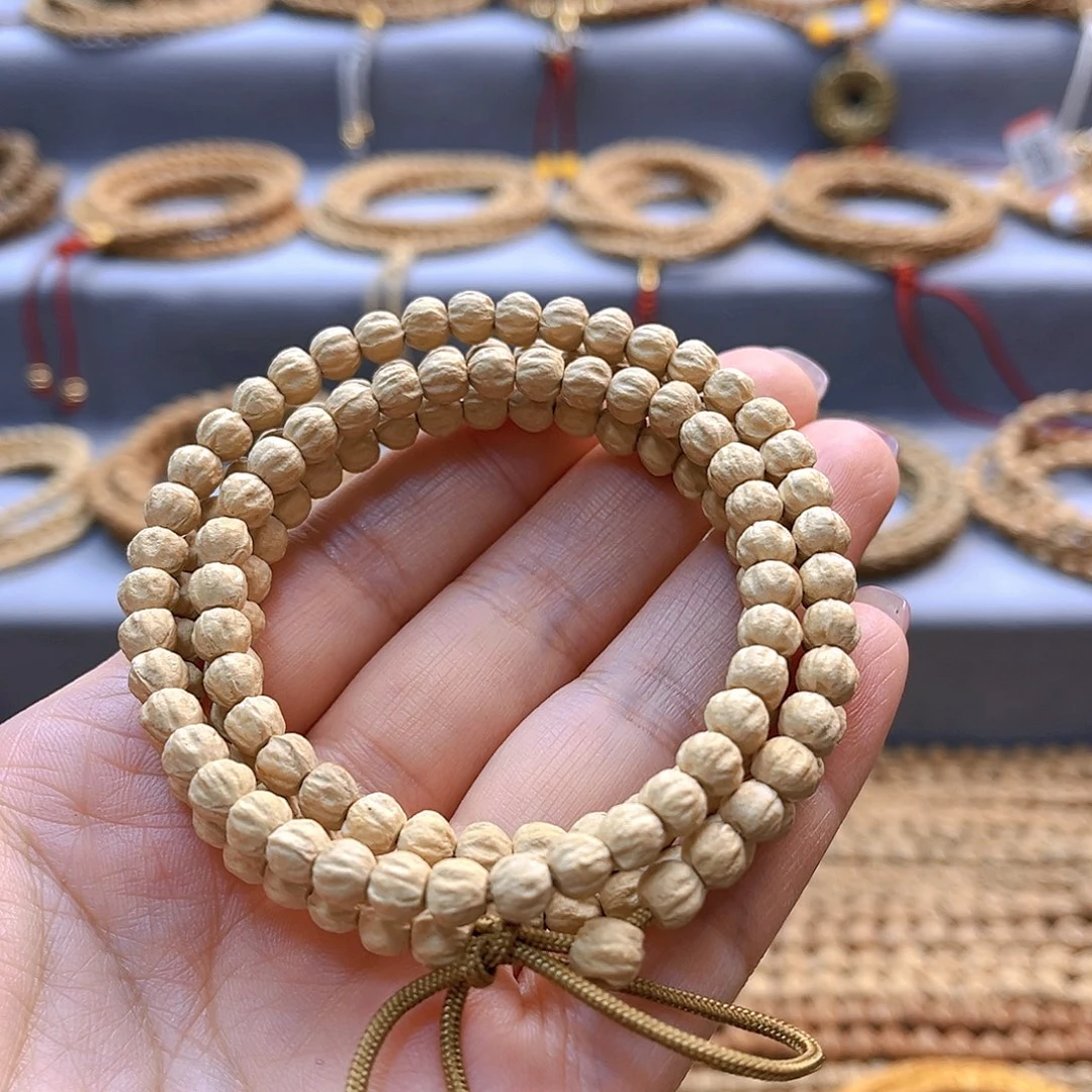 柏香籽/百香籽吊坠