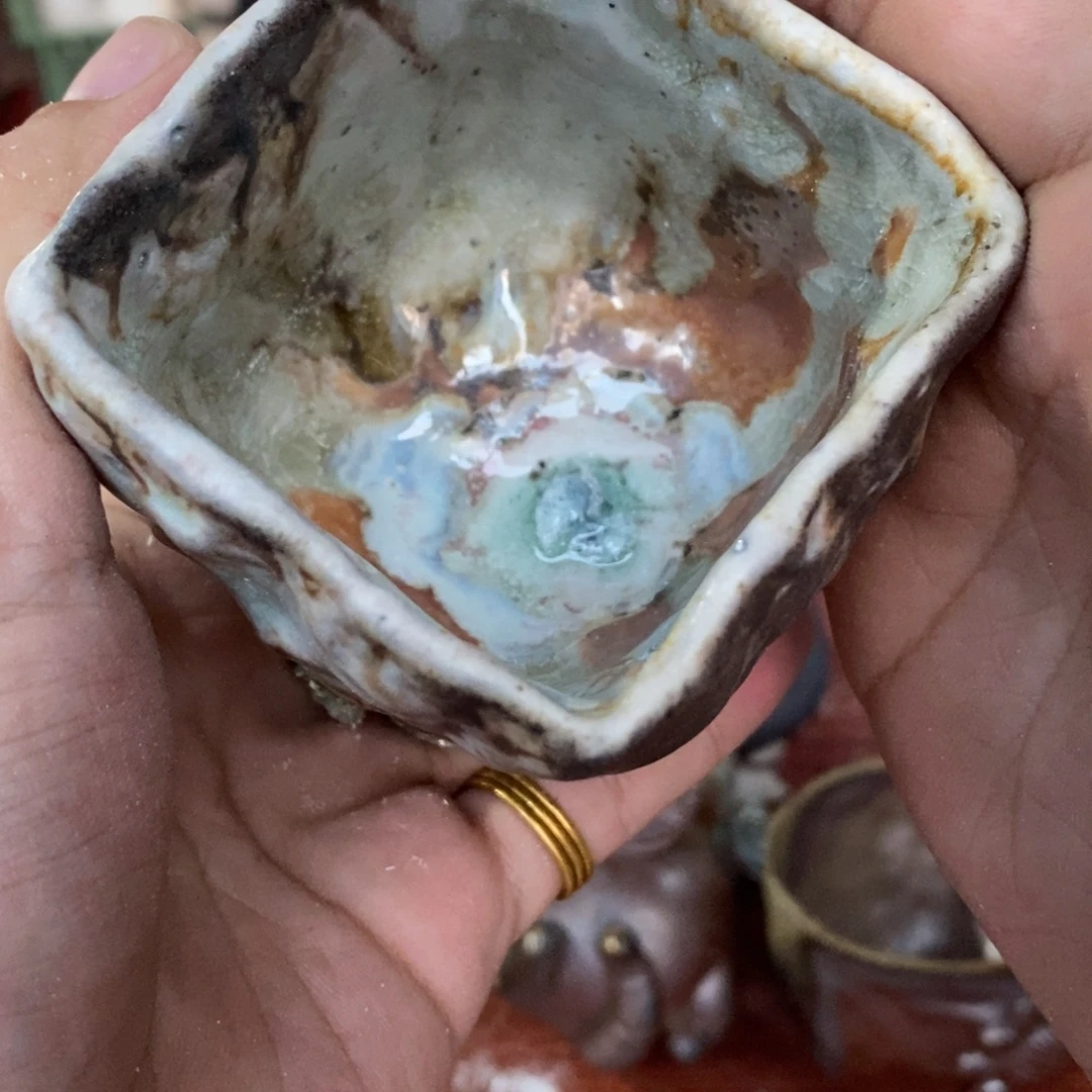 开窑大吉，高货多多414瑕