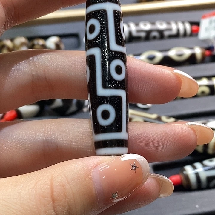 ****7玛瑙/玉髓（覆膜）未镶嵌颈饰