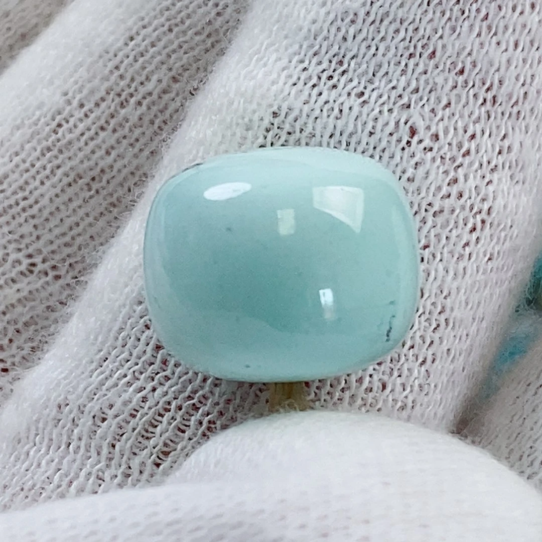 绿松石未镶嵌原矿无优化