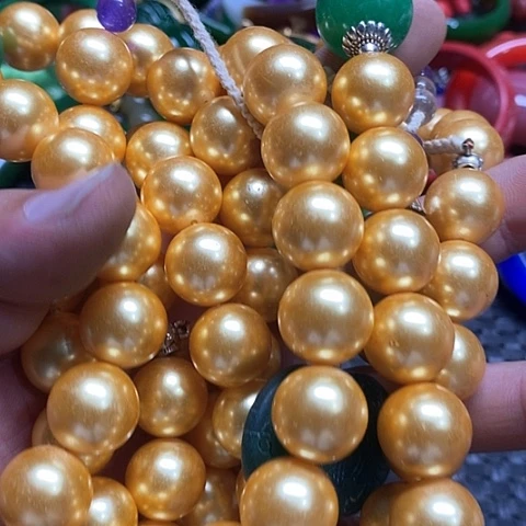 瓷片瓷器紫砂壶摆件