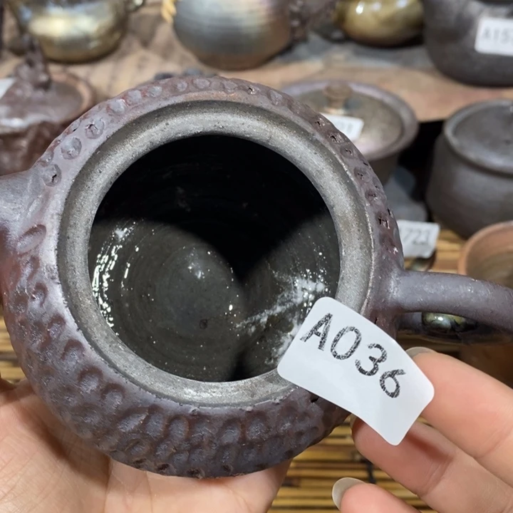 其他柴烧茶器福利公道