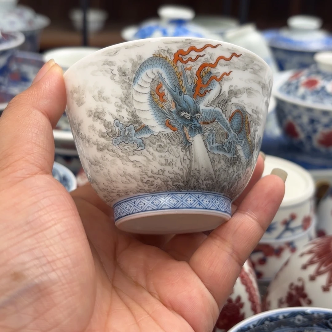 景德镇观自在观自在