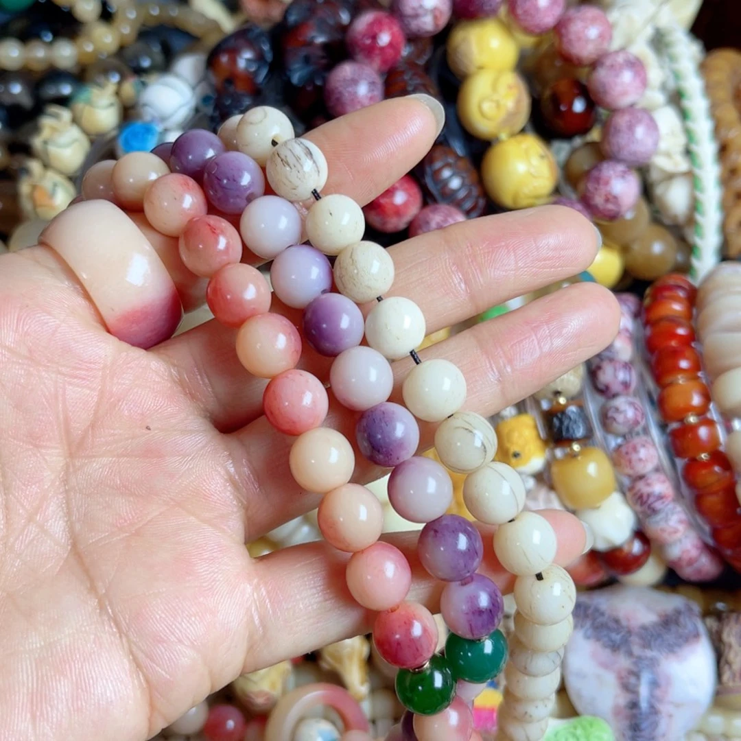 手串/手链驼骨驼骨