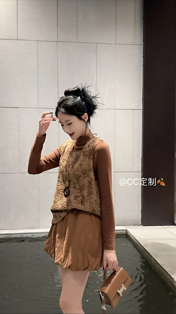 CC丨DESIGN【慕斯蛋糕】套装